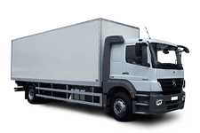Van Hire Gosforth - 18 Tonne Freight Vehicle - Truck hire Gosforth