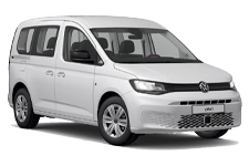 Van Hire Gosforth - Caddy Van - Van hire Gosforth