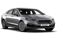 Van Hire Gosforth - Mondeo - car hire Gosforth