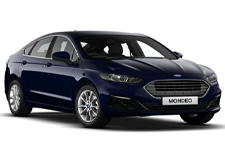 Van Hire Gosforth - Mondeo Auto - car hire Gosforth