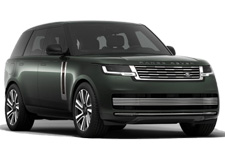 Van Hire Gosforth - Range Rover - car hire Gosforth