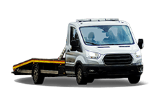 Van Hire Gosforth - Recovery Van - Van hire Gosforth